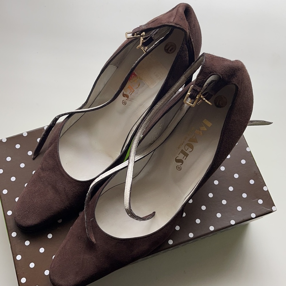 Heels - Picture 3 of 3